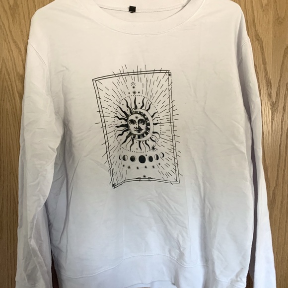 sun hoodie - Picture 1 of 3